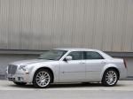 Chrysler 300C CRD SRT-Design 2008 года
